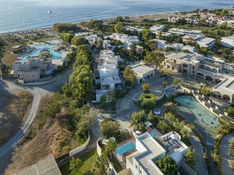 Domes Aulus Lindos Rhodes Curio Collection By Hilton Rhodes Holidays Domes Aulus Lindos Rhodes Curio Collection By Hilton Rhodes Holidays