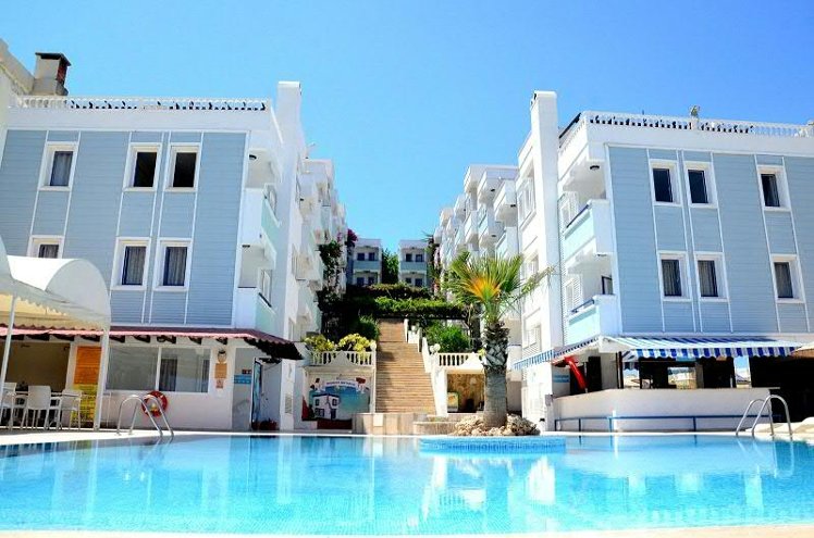 Sun Point Hotel Bodrum Bodrum | Holidays to Turkey | Magic Trips EUR
