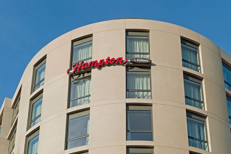 Hampton by Hilton London Waterloo London | Holidays to United Kingdom ...