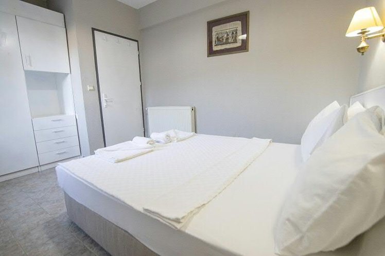 Sun Point Hotel Bodrum Bodrum | Holidays to Turkey | Magic Trips EUR