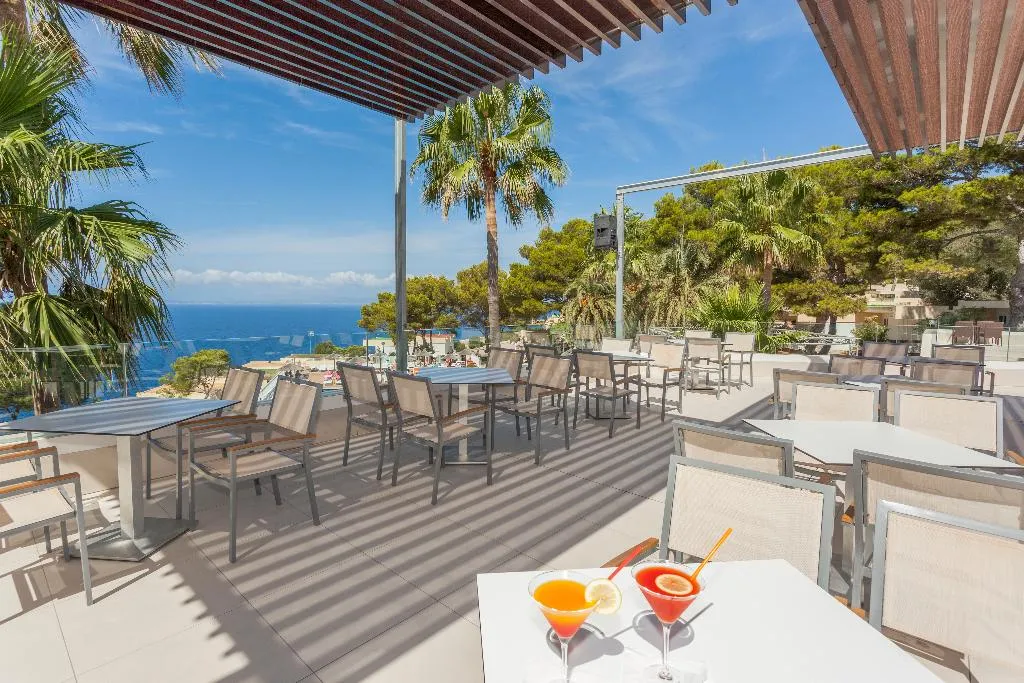 Sun Club El Dorado Majorca | Holidays to Balearic Islands | Magic Trips EUR