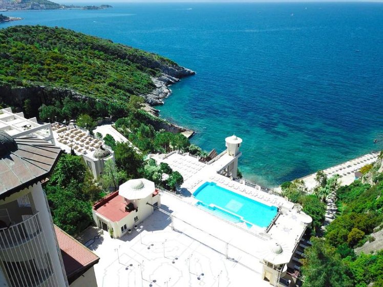 Adarkul Ladonia Hotels Adakule Izmir | Holidays to Turkey | Magic Trips EUR