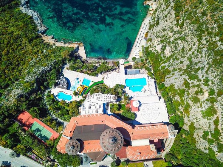 Adarkul Ladonia Hotels Adakule Izmir | Holidays to Turkey | Magic Trips EUR